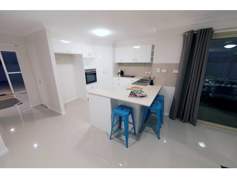 26 Network Drive, Wynnum West QLD 4178