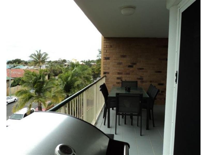 6/120 Akonna Street, Wynnum QLD 4178