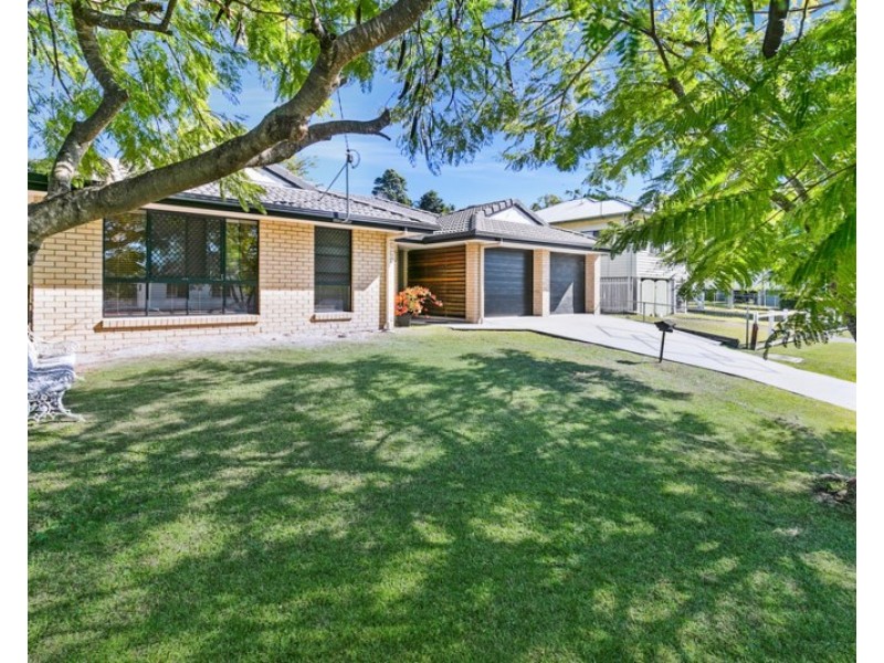 45 Roseberry Parade, Wynnum West QLD 4178
