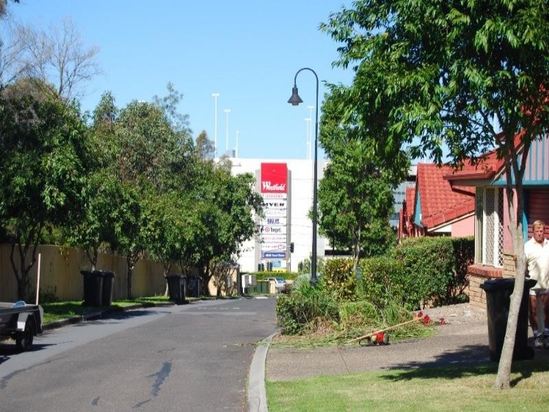 Carindale QLD 4152