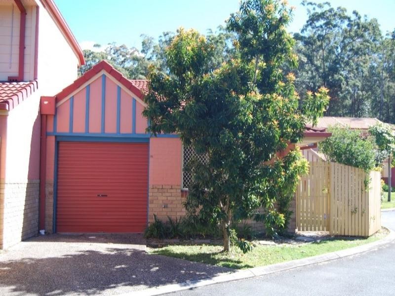 Carindale QLD 4152