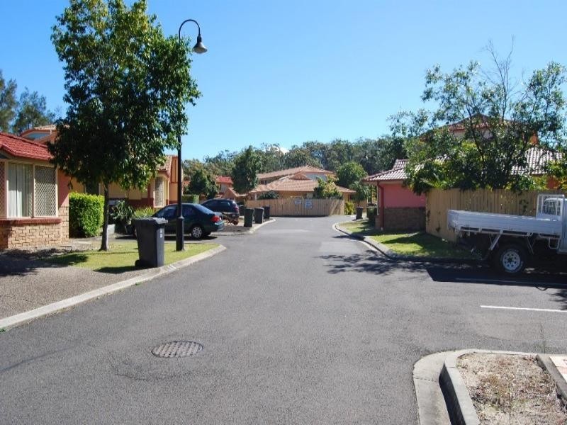 Carindale QLD 4152