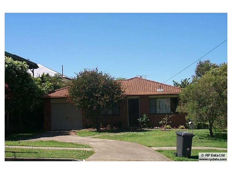 23 Sibley Road, Wynnum West QLD 4178