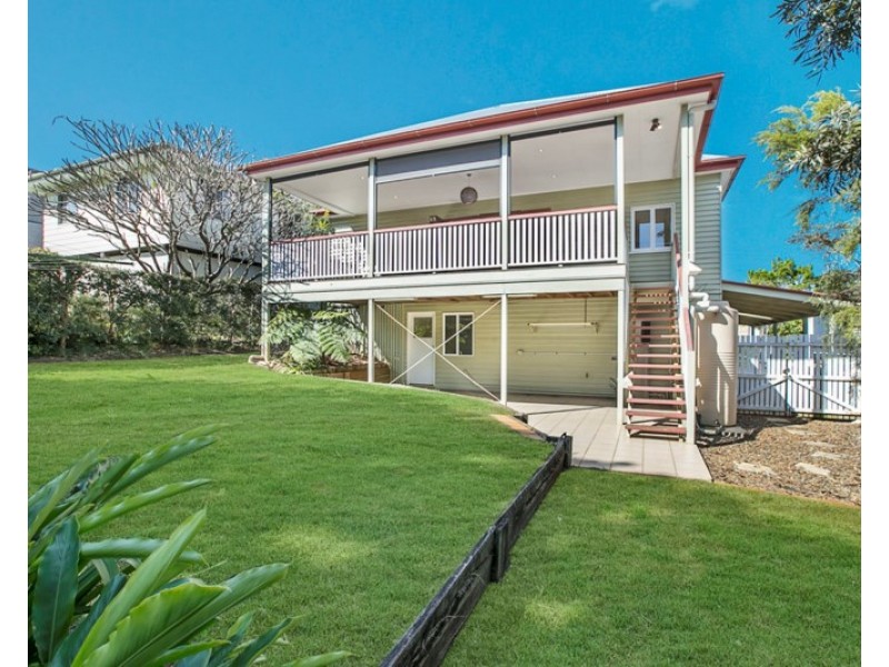 51 Macdonald Street, Lota QLD 4179