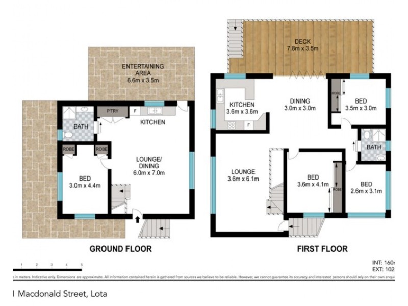 51 Macdonald Street, Lota QLD 4179