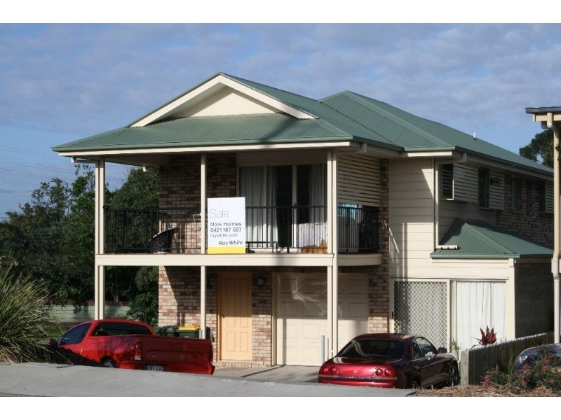 Hemmant QLD 4174