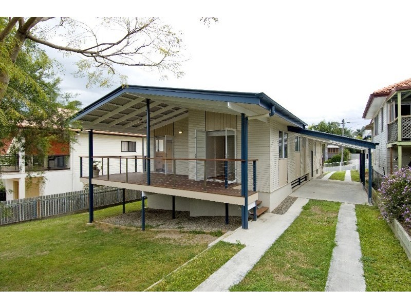 29 Prospect Street, Wynnum QLD 4178