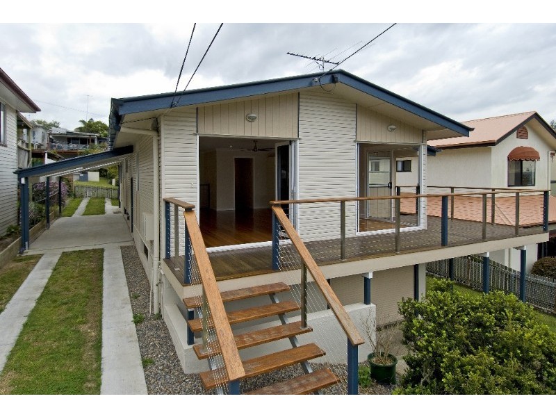 29 Prospect Street, Wynnum QLD 4178