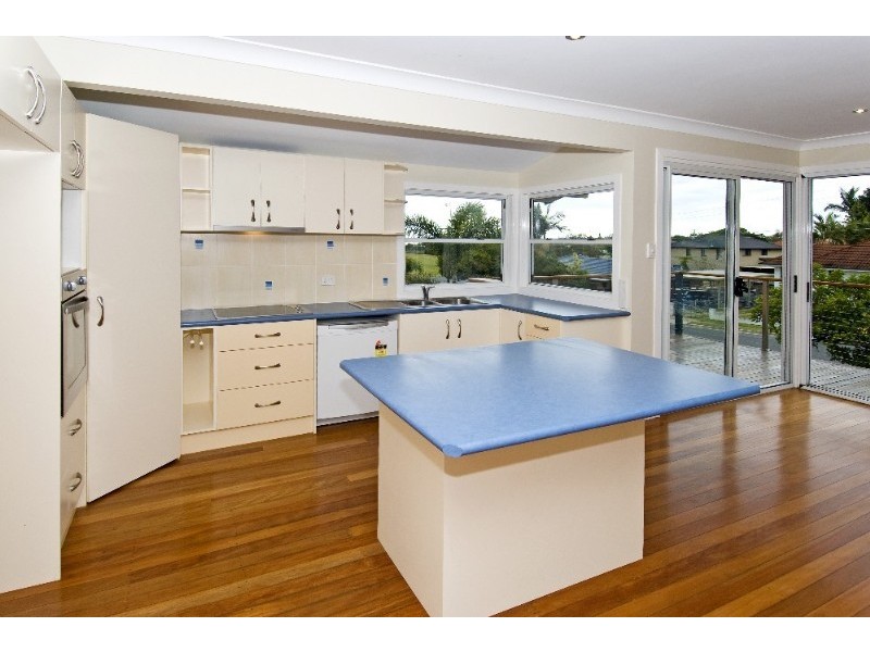 29 Prospect Street, Wynnum QLD 4178