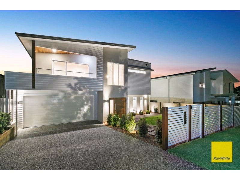 95 Blackwood Avenue, Morningside QLD 4170