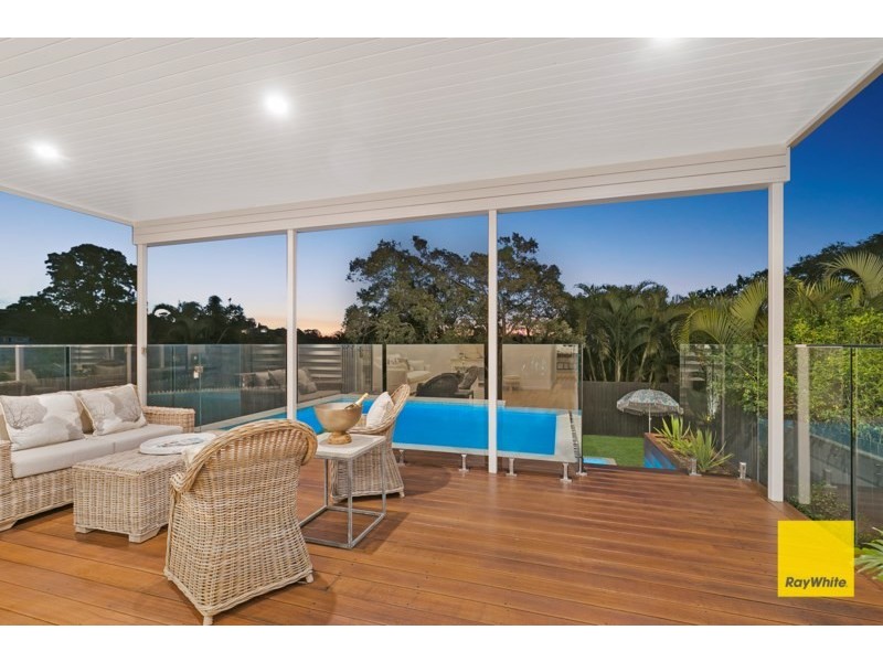 95 Blackwood Avenue, Morningside QLD 4170