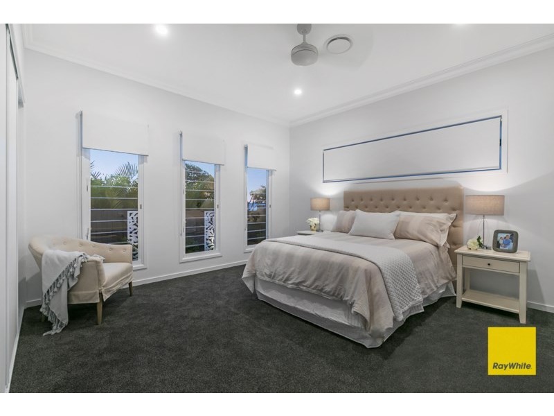 95 Blackwood Avenue, Morningside QLD 4170