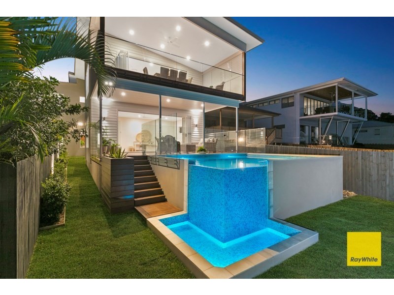 95 Blackwood Avenue, Morningside QLD 4170