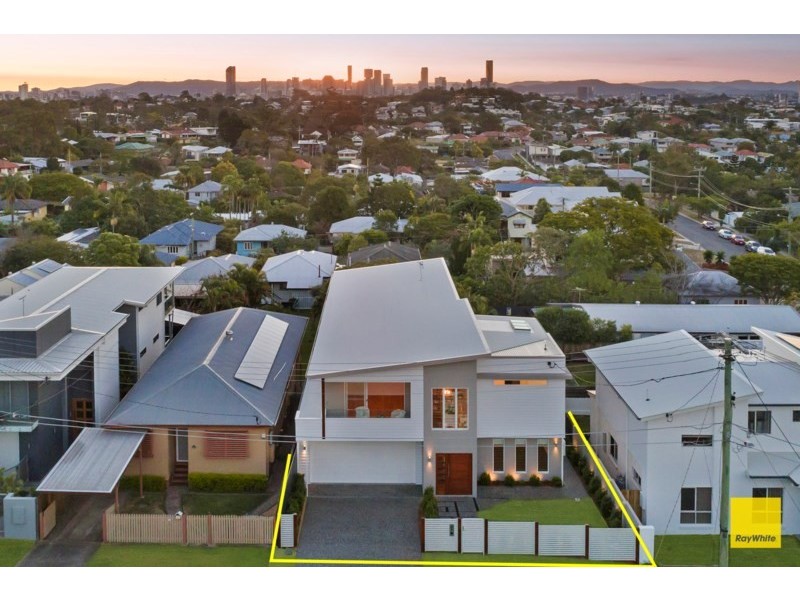 95 Blackwood Avenue, Morningside QLD 4170