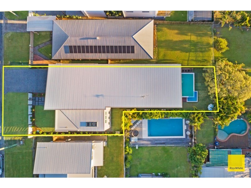95 Blackwood Avenue, Morningside QLD 4170