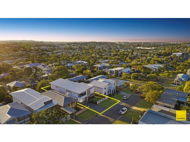 95 Blackwood Avenue, Morningside QLD 4170