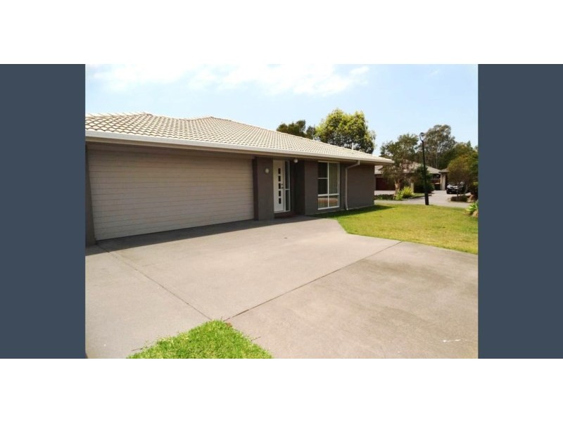 1 Paperbark Place, Wakerley QLD 4154
