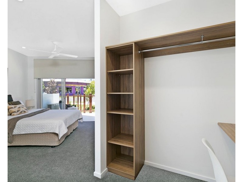 1/22 Bay Terrace, Wynnum QLD 4178