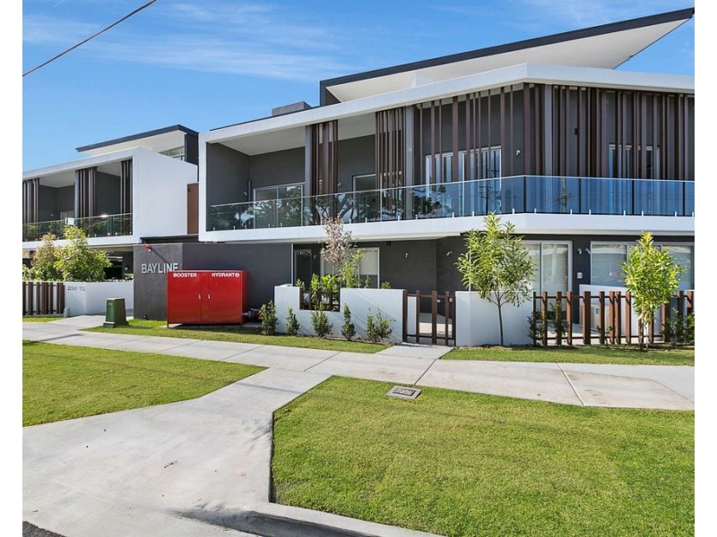 1/22 Bay Terrace, Wynnum QLD 4178