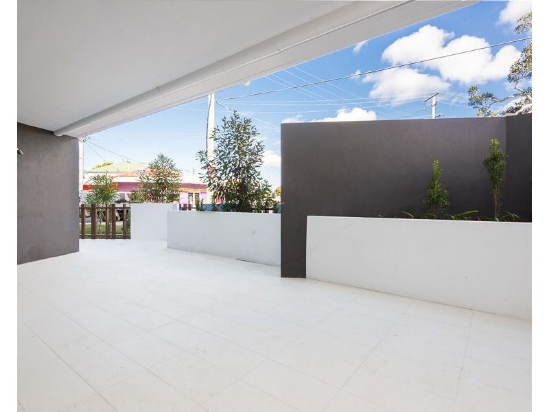 1/22 Bay Terrace, Wynnum QLD 4178