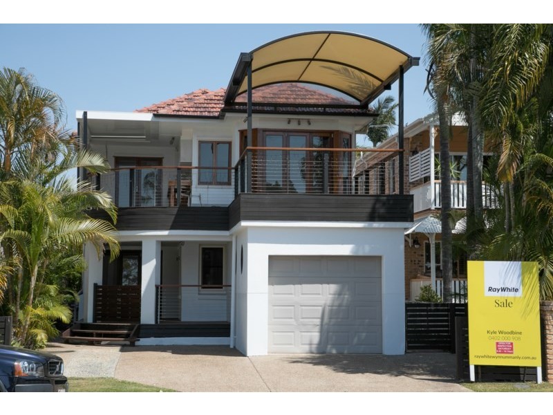 115 Wynnum Esplanade, Wynnum QLD 4178