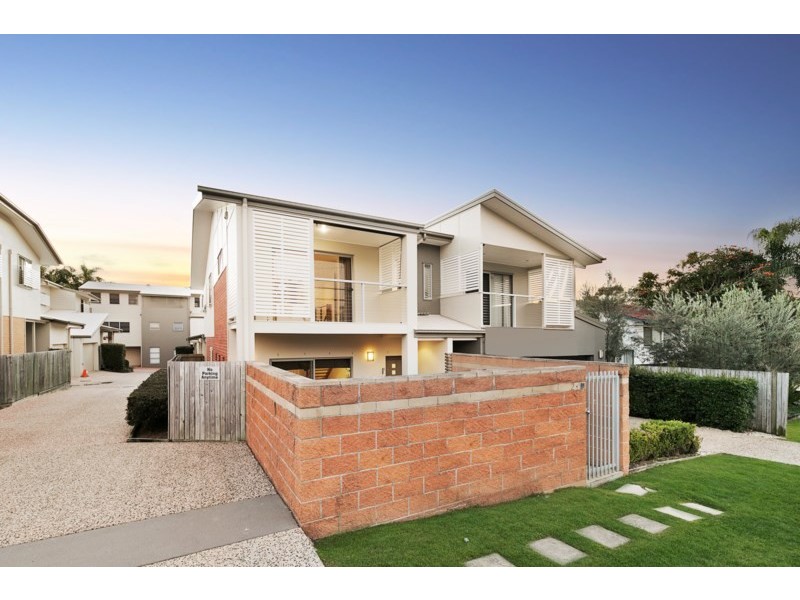 2/75 Anzac Road, Carina Heights QLD 4152