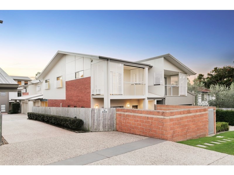 2/75 Anzac Road, Carina Heights QLD 4152