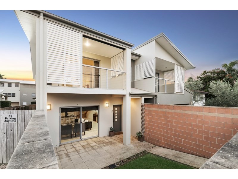 2/75 Anzac Road, Carina Heights QLD 4152