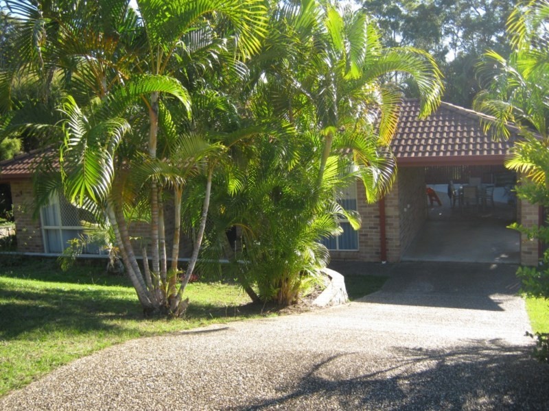 21 Constellation Way, Wynnum QLD 4178