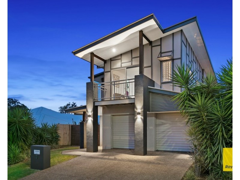 7 Terraldon Circuit, Gumdale QLD 4154