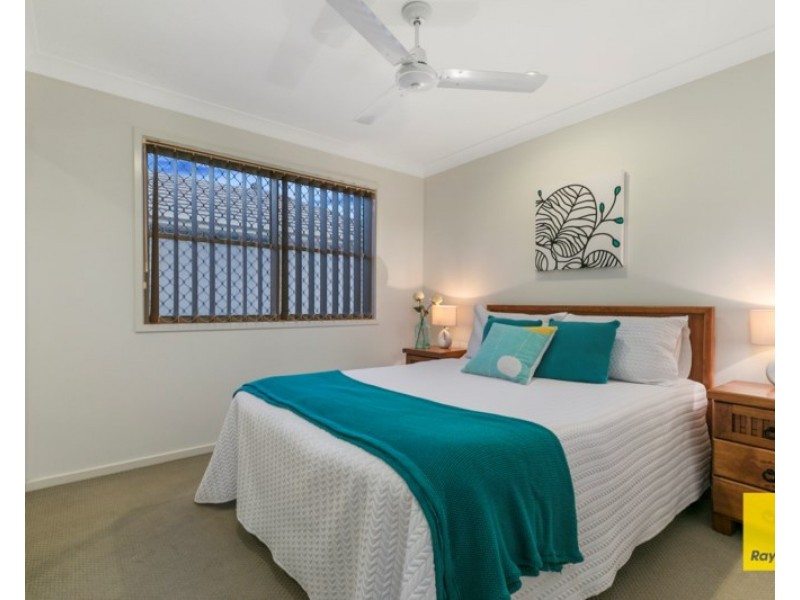 7 Terraldon Circuit, Gumdale QLD 4154