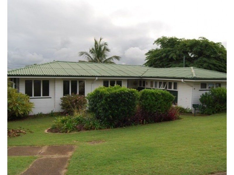 31 Grainger (cnr Sibley), Wynnum QLD 4178