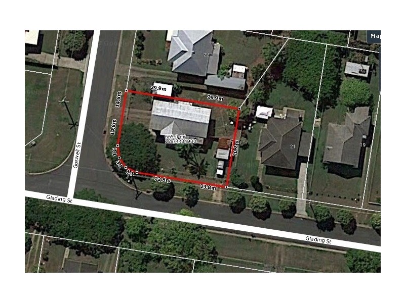 24 Goswell Street, Manly West QLD 4179