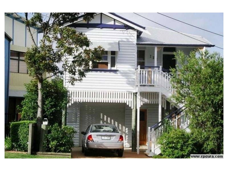 146 Melville Terrace, Manly QLD 4179