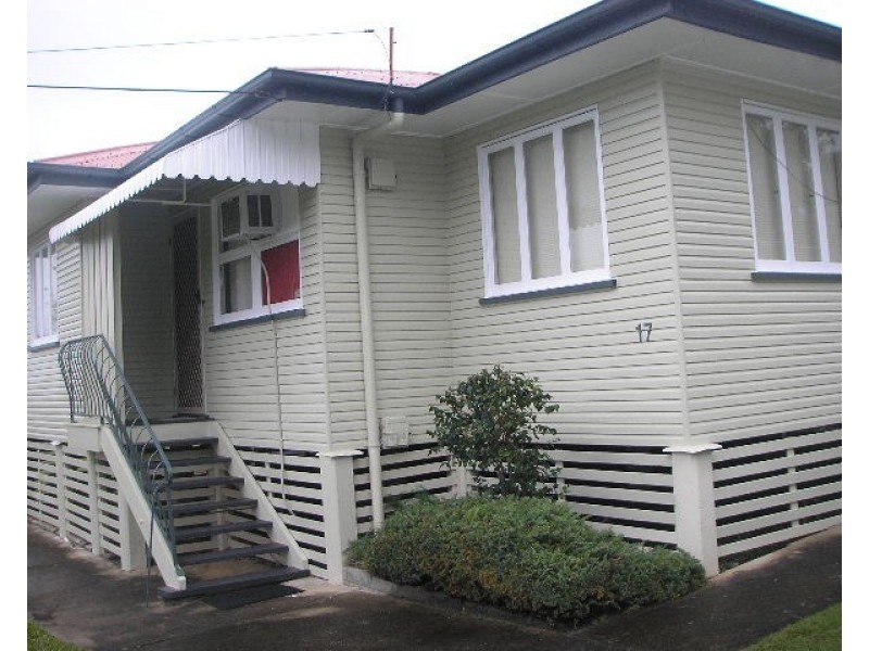 17 Greta Street, Manly West QLD 4179