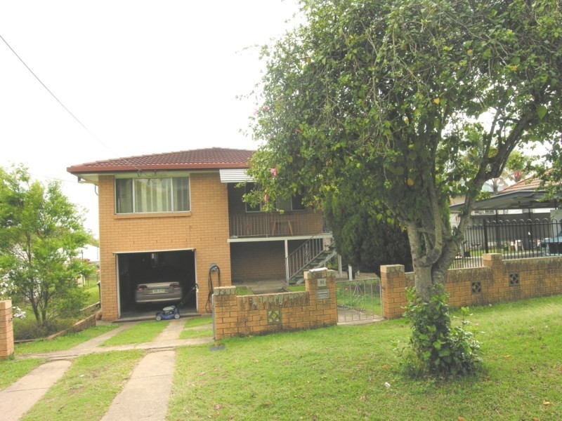 51 Joffre Street, Wynnum QLD 4178