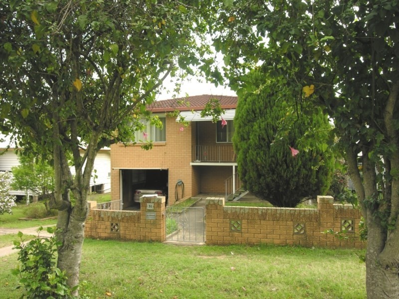 51 Joffre Street, Wynnum QLD 4178