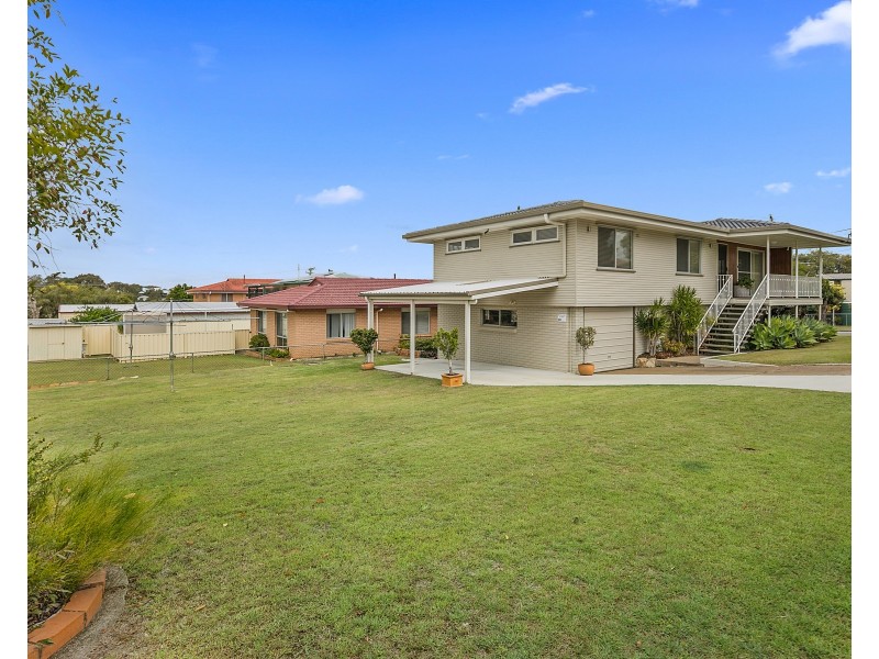 22 Leadale Street, Wynnum West QLD 4178