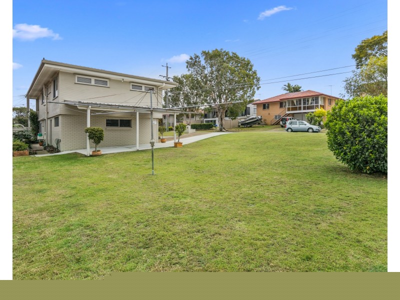 22 Leadale Street, Wynnum West QLD 4178
