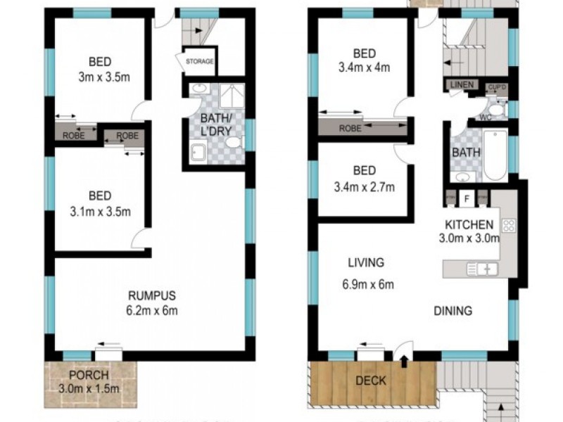 14 Blackwood Road, Manly West QLD 4179