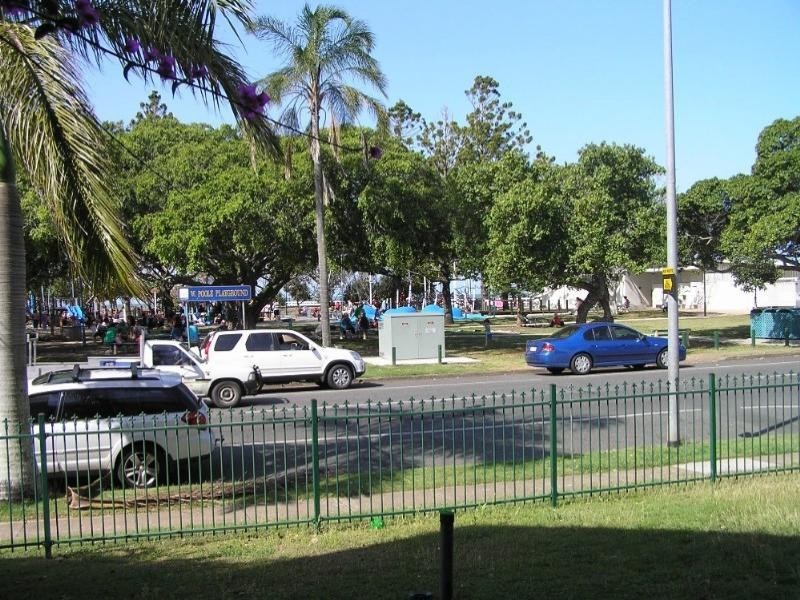 1/127 Wynnum Esplanade, Wynnum QLD 4178