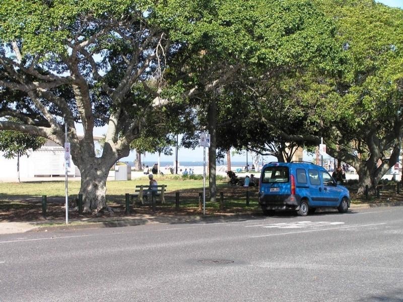 1/127 Wynnum Esplanade, Wynnum QLD 4178