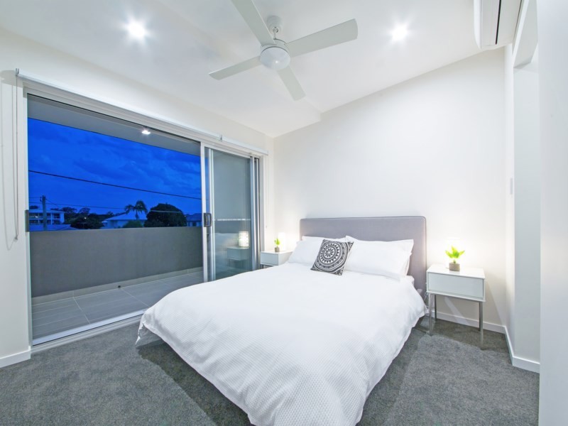 5/11 Besham Parade, Wynnum QLD 4178