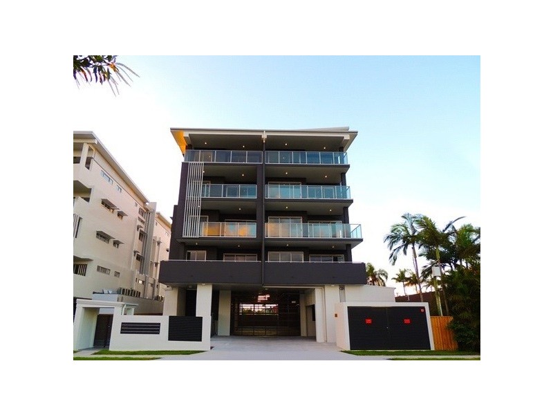 6/11 Besham Parade, Wynnum QLD 4178