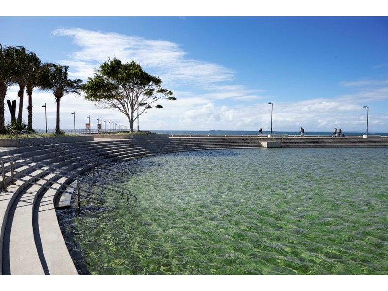 6/11 Besham Parade, Wynnum QLD 4178