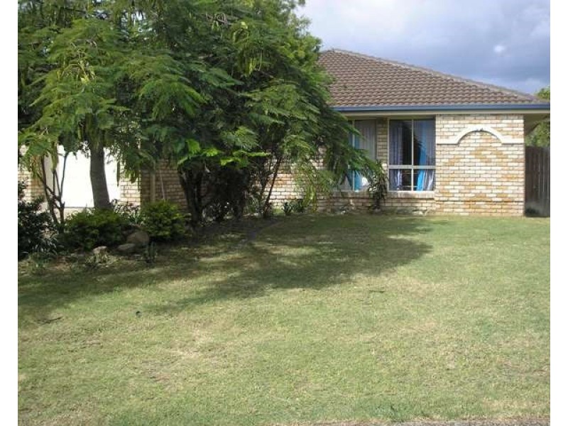 35 Pinewood Street, Wynnum West QLD 4178