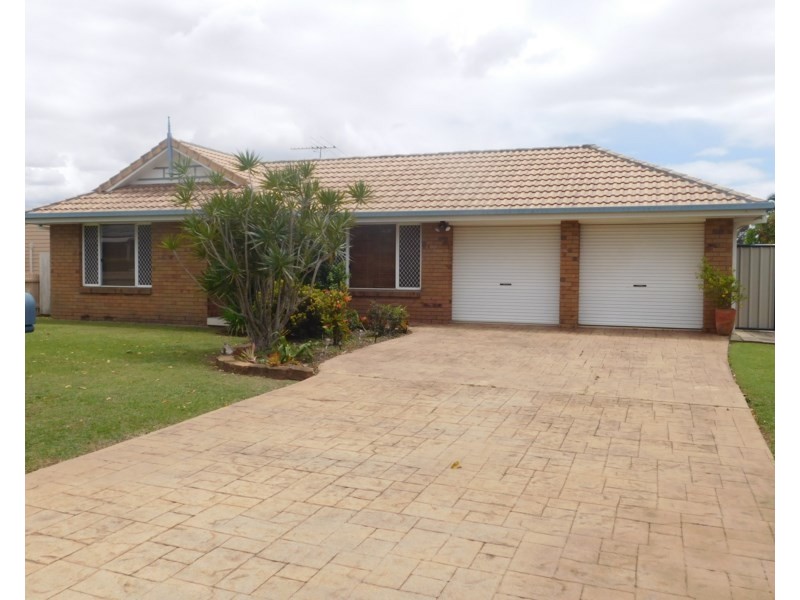 16 Clipper Place, Manly West QLD 4179