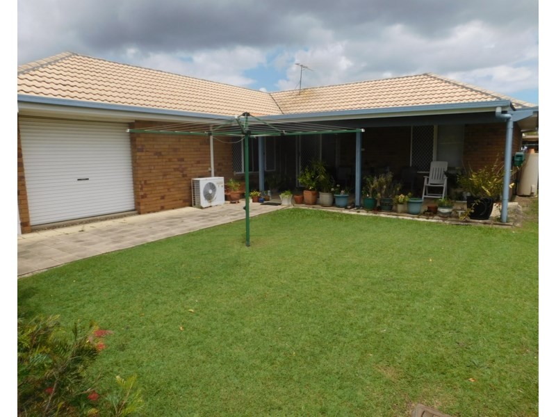 16 Clipper Place, Manly West QLD 4179