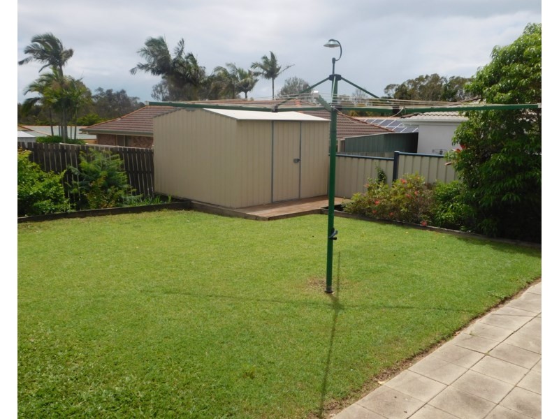 16 Clipper Place, Manly West QLD 4179