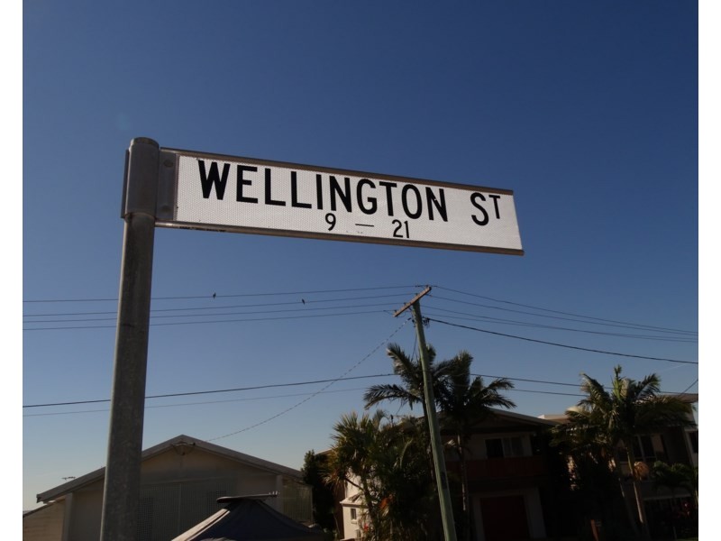 7 Wellington Street, Manly QLD 4179